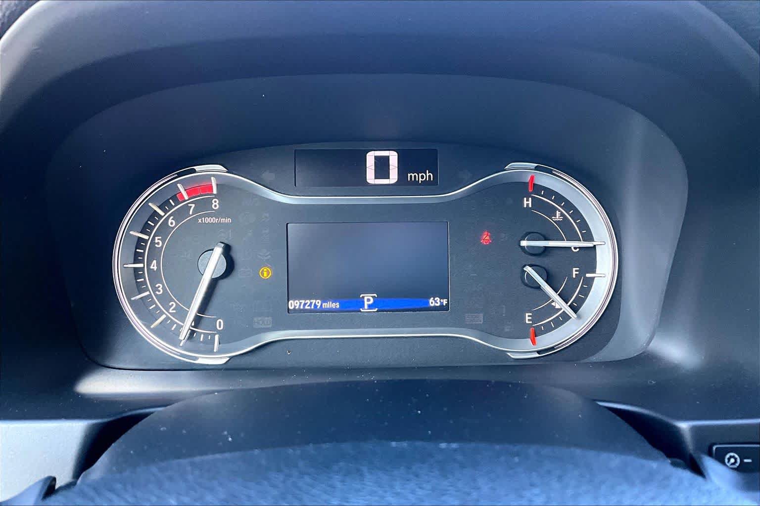Used 2017 Honda Pilot EX-L image 26