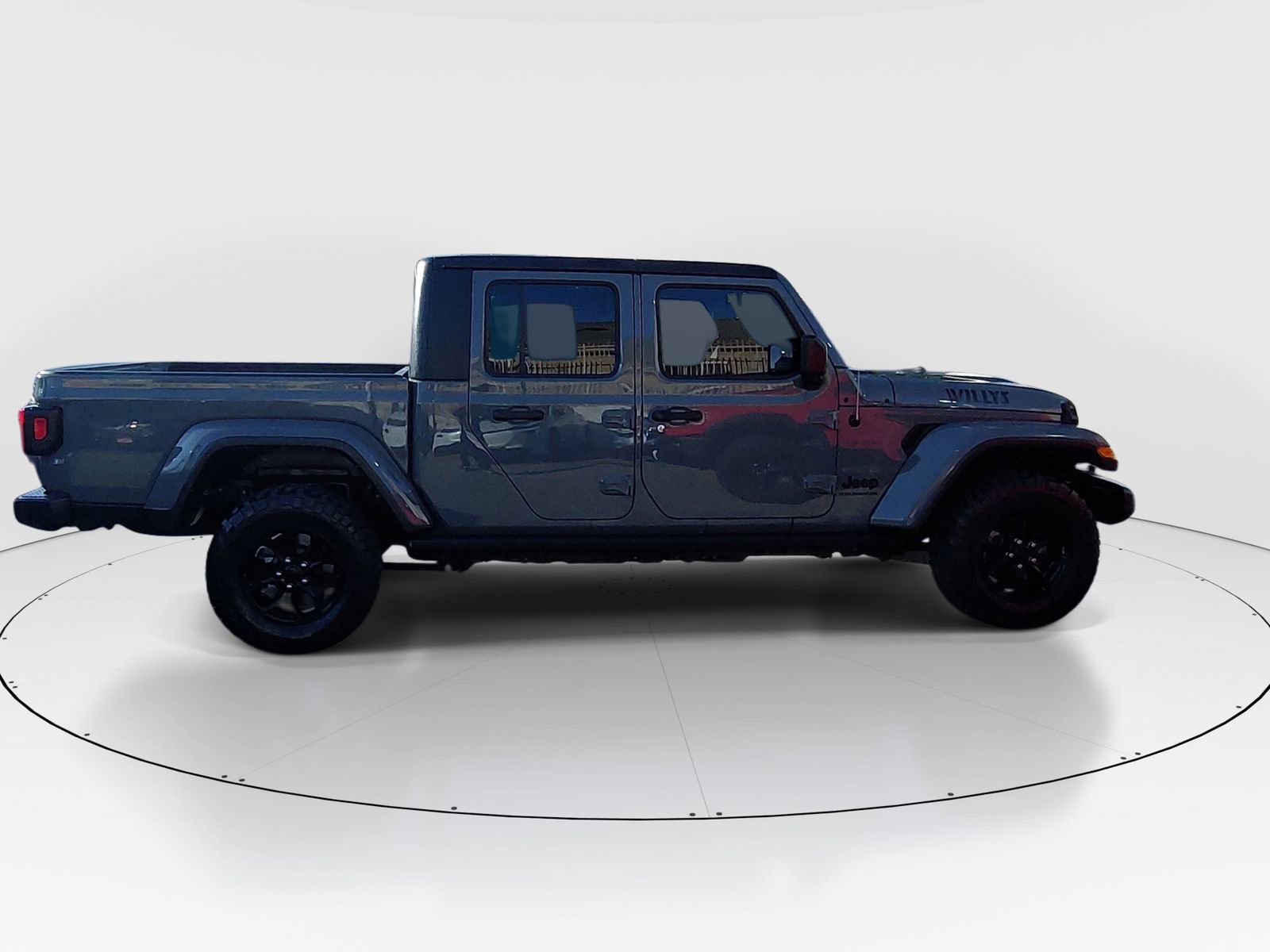 Used 2023 Jeep Gladiator Sport AWD/4WD image 8