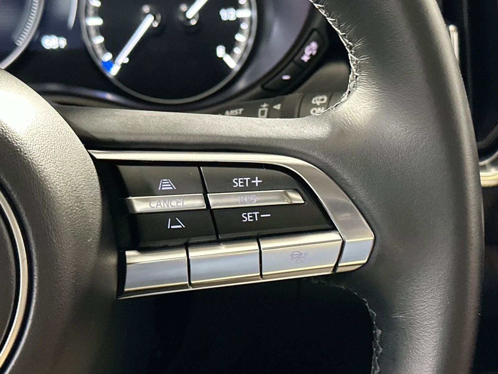 Used 2025 MAZDA CX-50 2.5 Hybrid w/ Cargo Package image 19