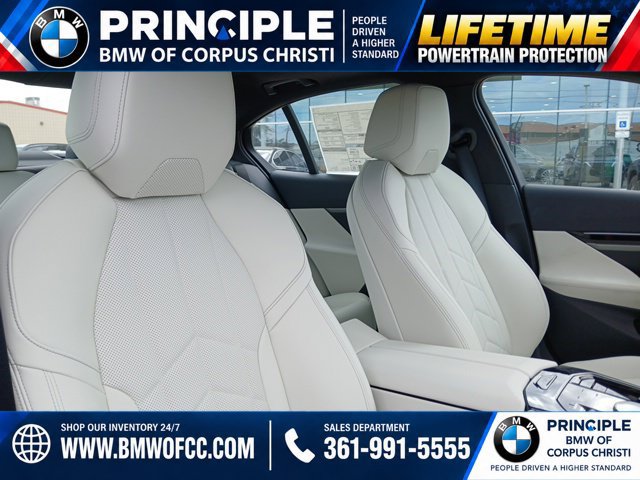 New 2026 BMW 530i RWD image 19