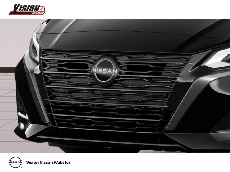 New 2026 Nissan Altima 2.5 SV w/ SV Premium Package AWD/4WD image 13