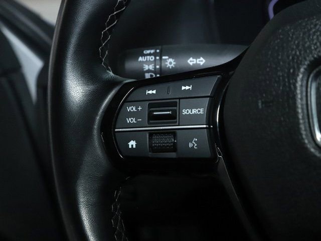 Used 2023 Honda Civic EX image 23
