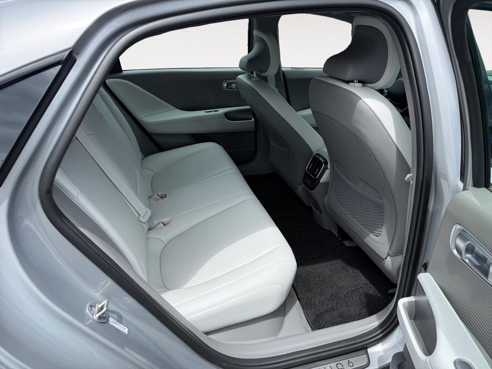 Certified 2023 Hyundai Ioniq 6 Limited AWD/4WD image 18