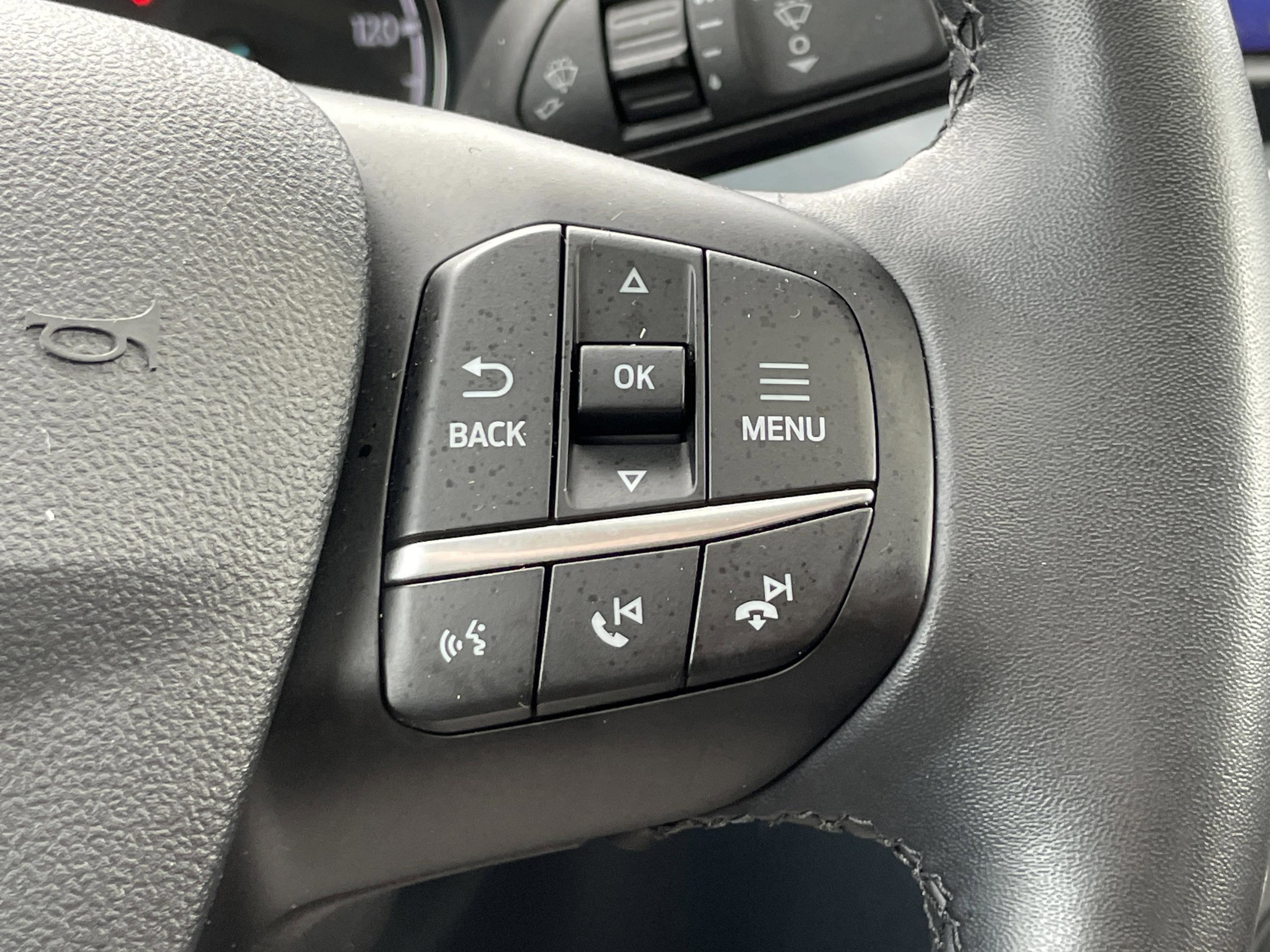 Certified 2024 Ford Maverick Lariat image 18