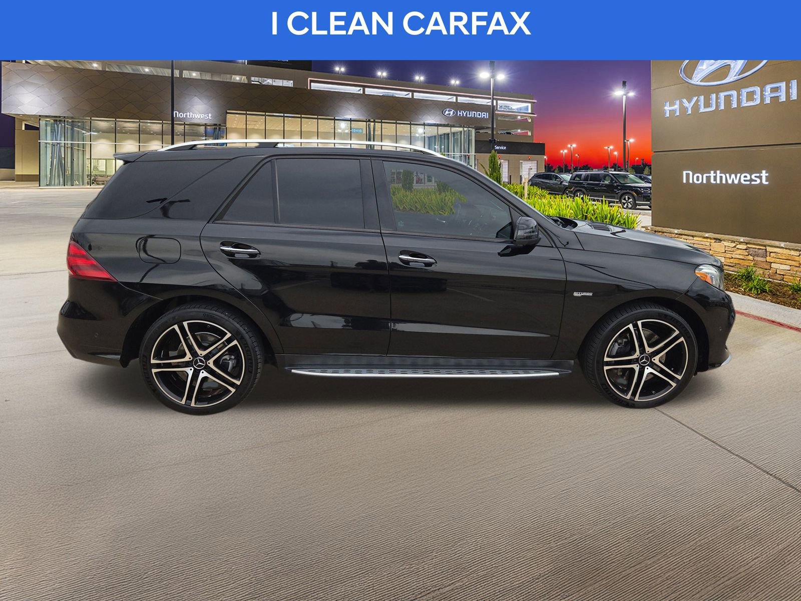 Used 2018 Mercedes-Benz GLE 43 AMG 4MATIC image 6