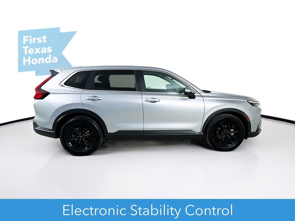 Certified 2023 Honda CR-V EX-L image 9