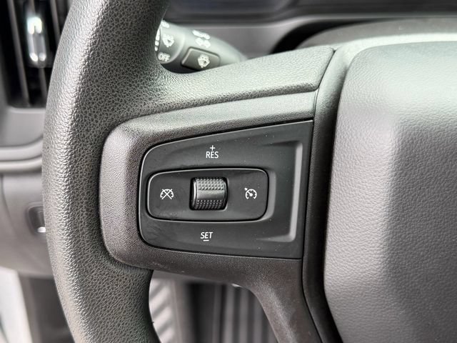 Used 2021 Chevrolet Silverado 1500 Custom RWD image 25
