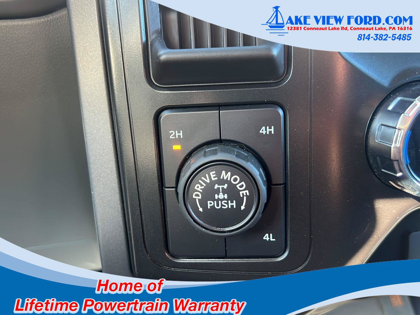 Used 2021 Ford F150 XLT w/ Equipment Group 302A High AWD/4WD image 35