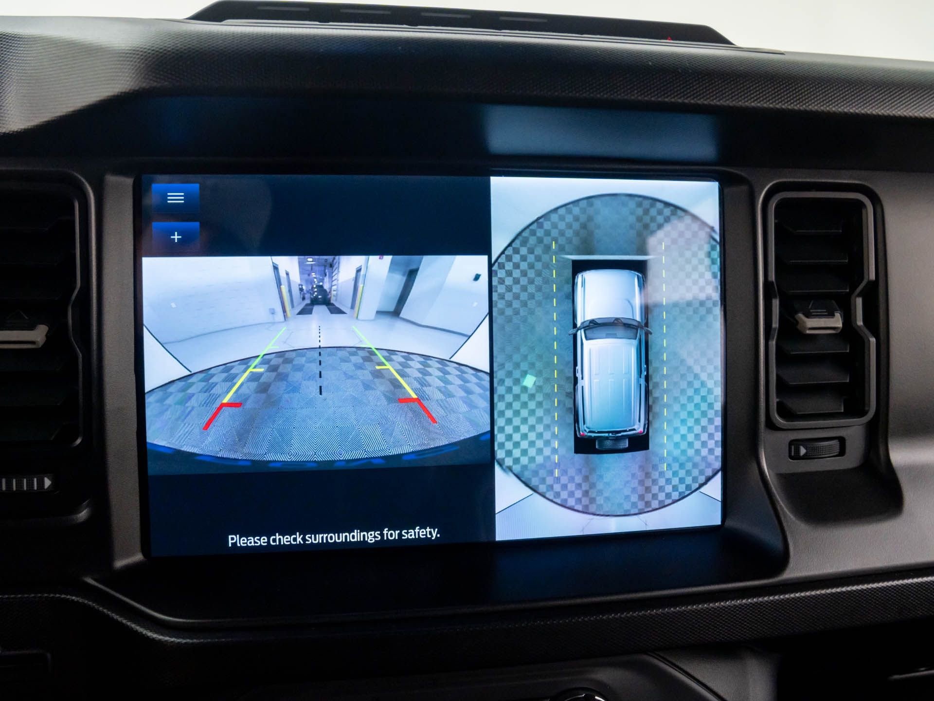 Used 2021 Ford Bronco First Edition image 25