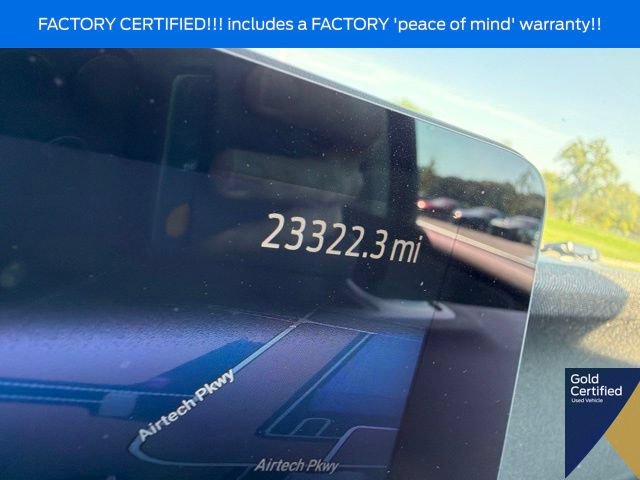 Used 2025 Ford Expedition Active AWD/4WD image 61