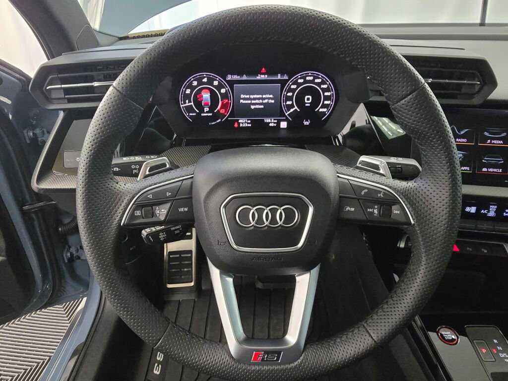 Used 2024 Audi RS 3 image 13