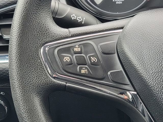 Used 2019 Chevrolet Cruze LT image 30