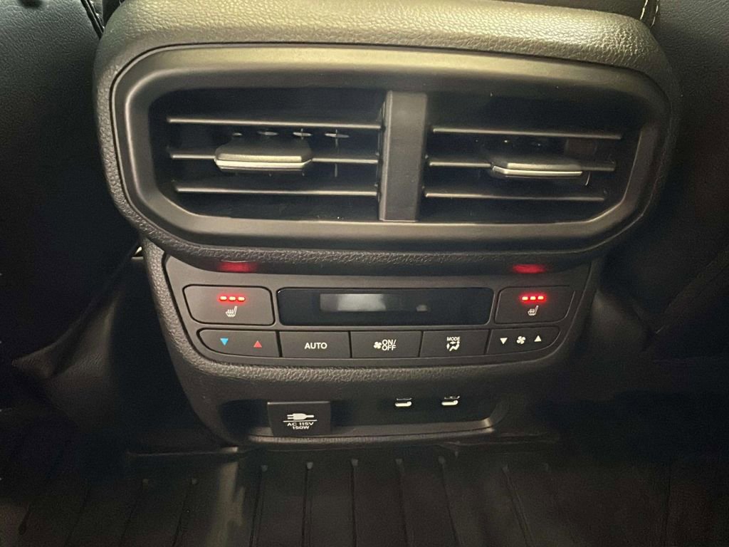 New 2026 Honda Pilot Elite image 25