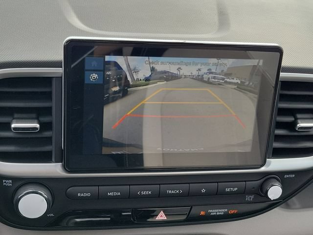 New 2026 Hyundai Venue SEL FWD image 10