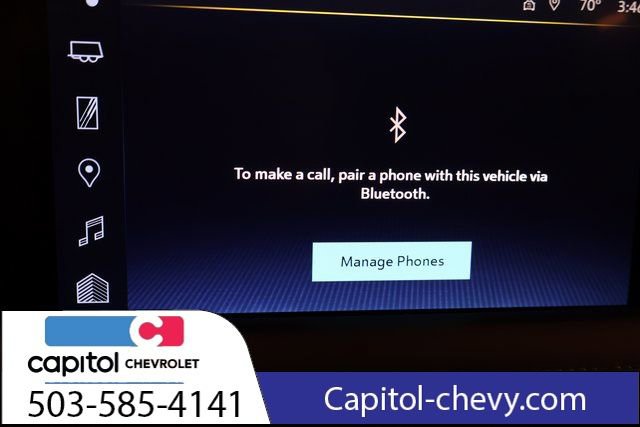 Used 2024 Chevrolet Tahoe LT image 27