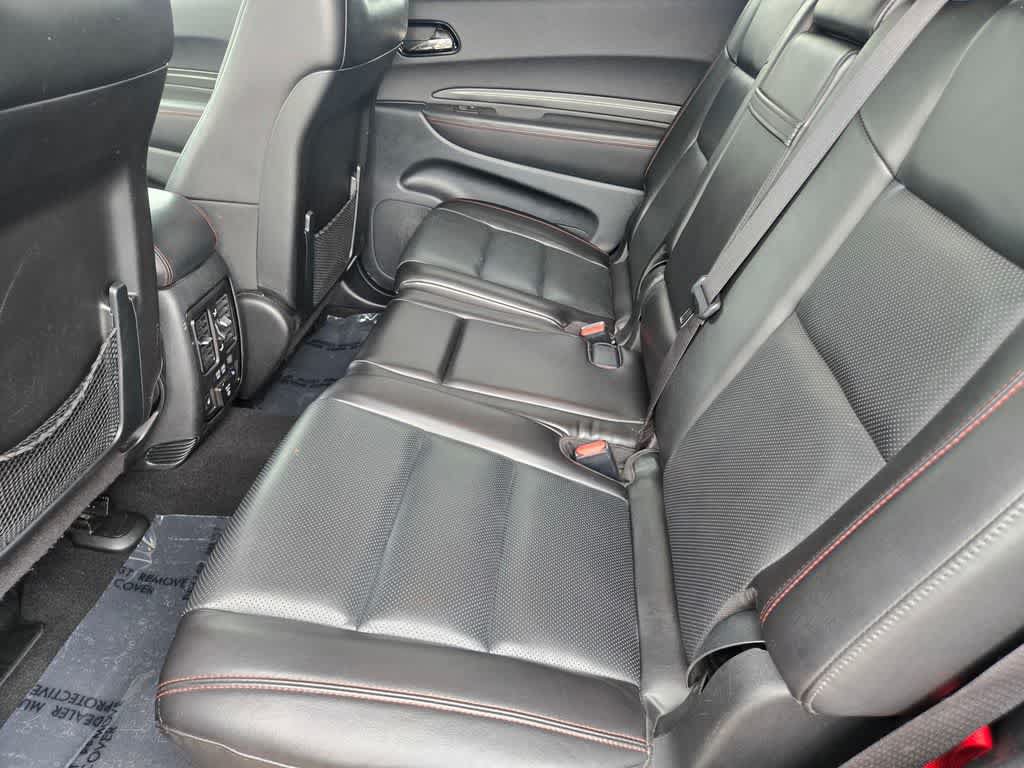 Used 2024 Dodge Durango GT AWD/4WD image 12