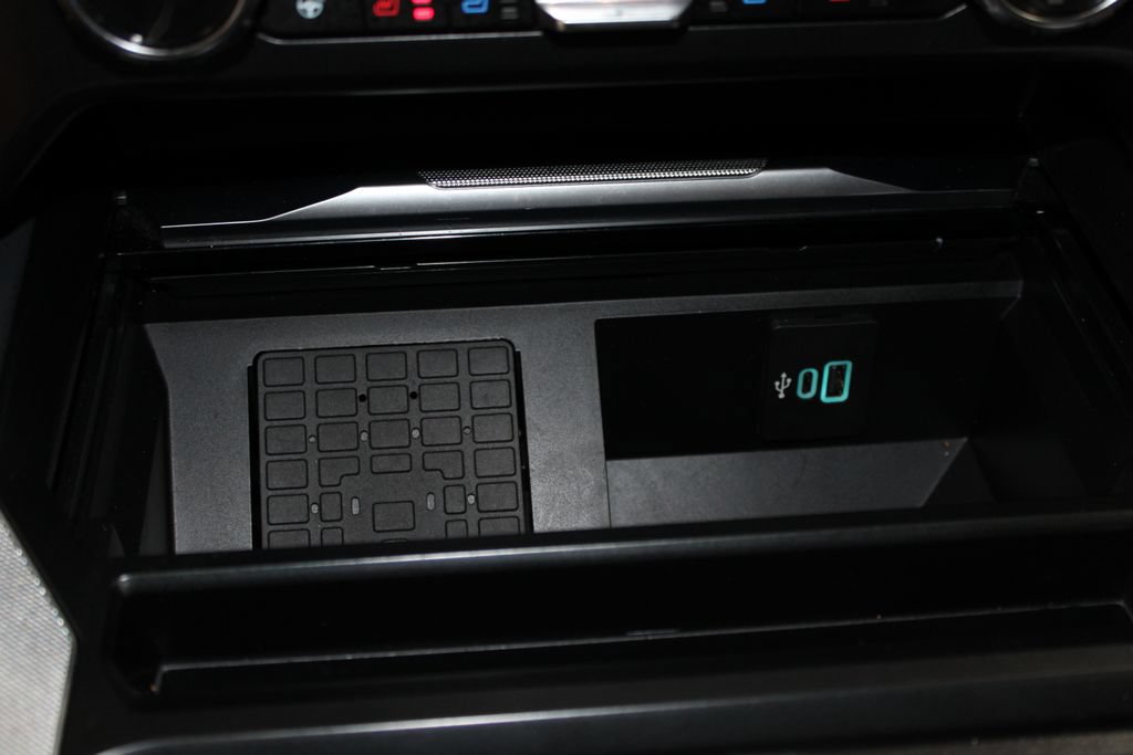 Used 2026 Ford F250 Platinum AWD/4WD image 60