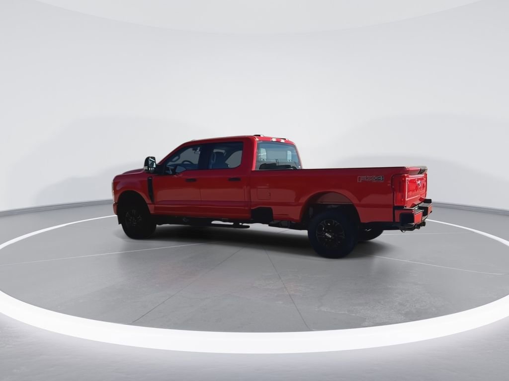 New 2026 Ford F250 XL image 6