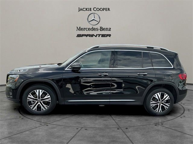 Certified 2025 Mercedes-Benz GLB 250 image 2