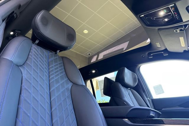 New 2026 Cadillac Escalade IQ Luxury 1 AWD/4WD image 19