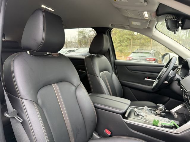 Used 2025 MAZDA CX-90 3.3 Turbo w/ Select Package image 20