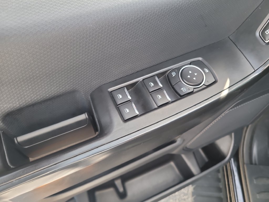 Certified 2022 Ford F150 XL w/ STX Appearance Package RWD image 15