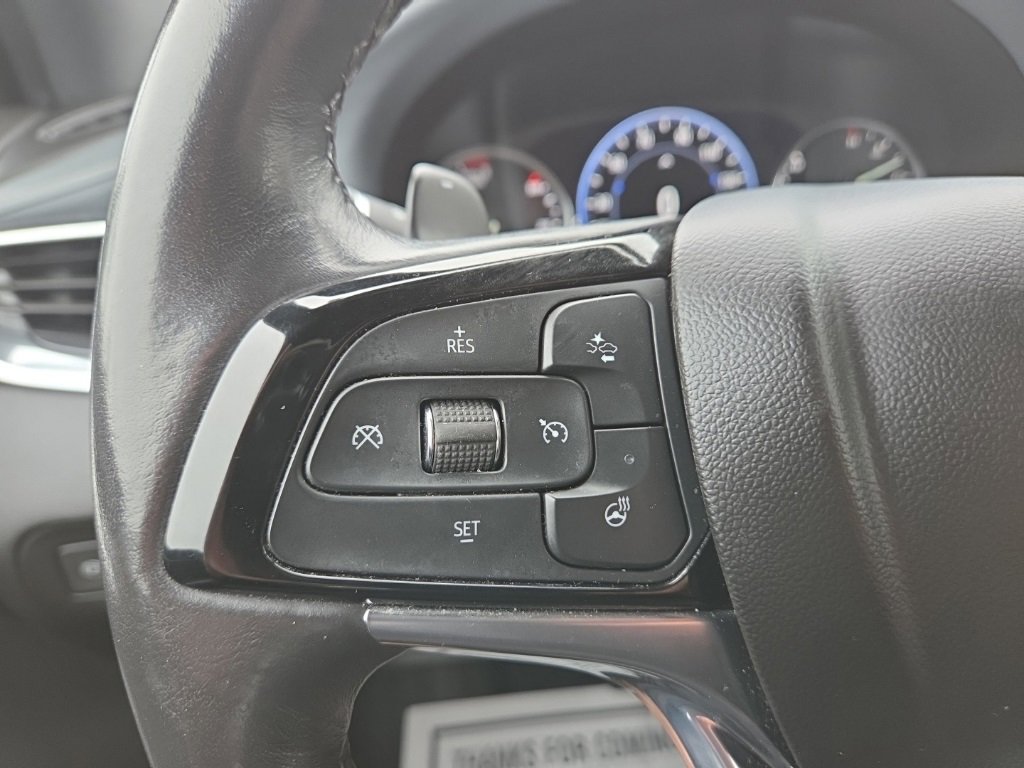 Used 2024 Buick Enclave Premium image 26