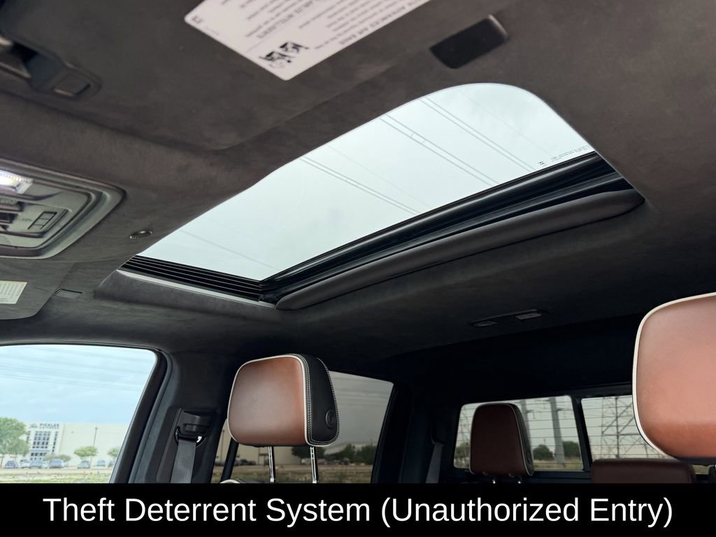 Used 2023 GMC Sierra 1500 Denali Ultimate image 32