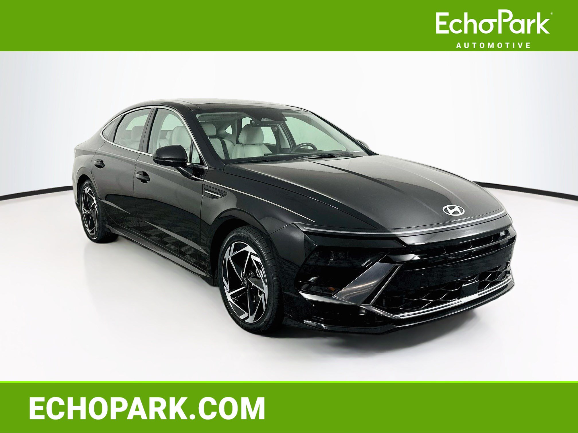 Used 2025 Hyundai Sonata SEL