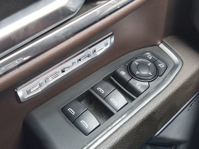 Used 2024 GMC Sierra 1500 Denali w/ Denali Reserve Package RWD image 22
