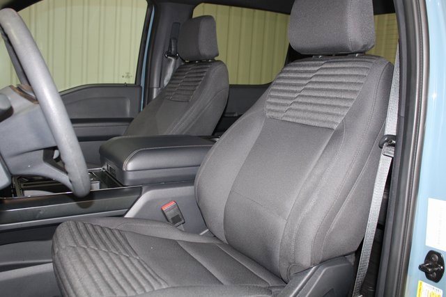 Used 2023 Ford F150 XL w/ STX Appearance Package image 10