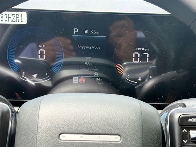 New 2026 Hyundai Santa Fe SE image 12