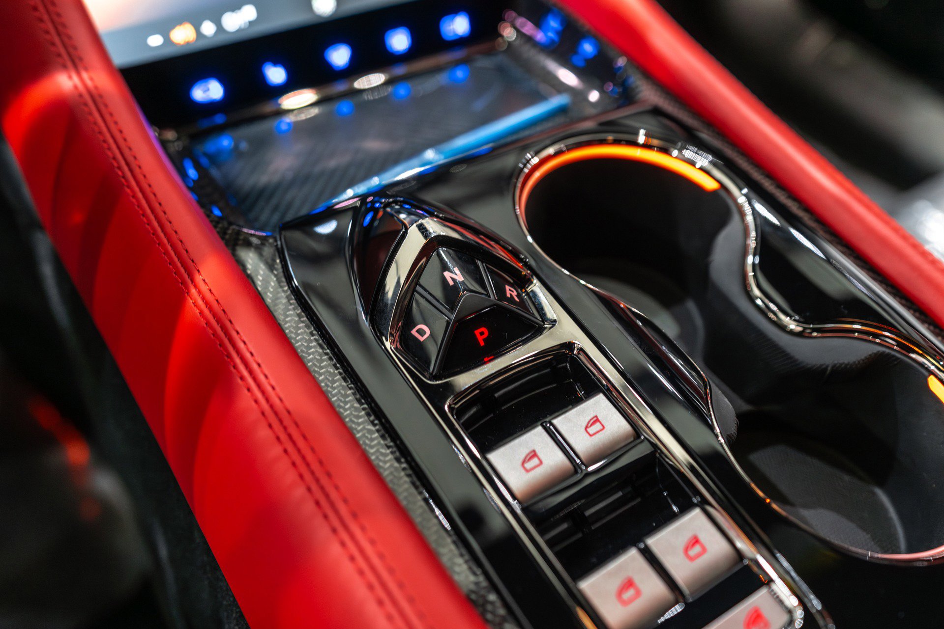 Used 2025 Karma Revero Luxury image 22