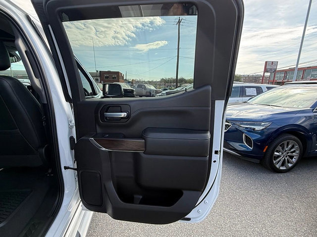 Used 2022 GMC Sierra 1500 SLT w/ SLT Premium Plus Package image 21