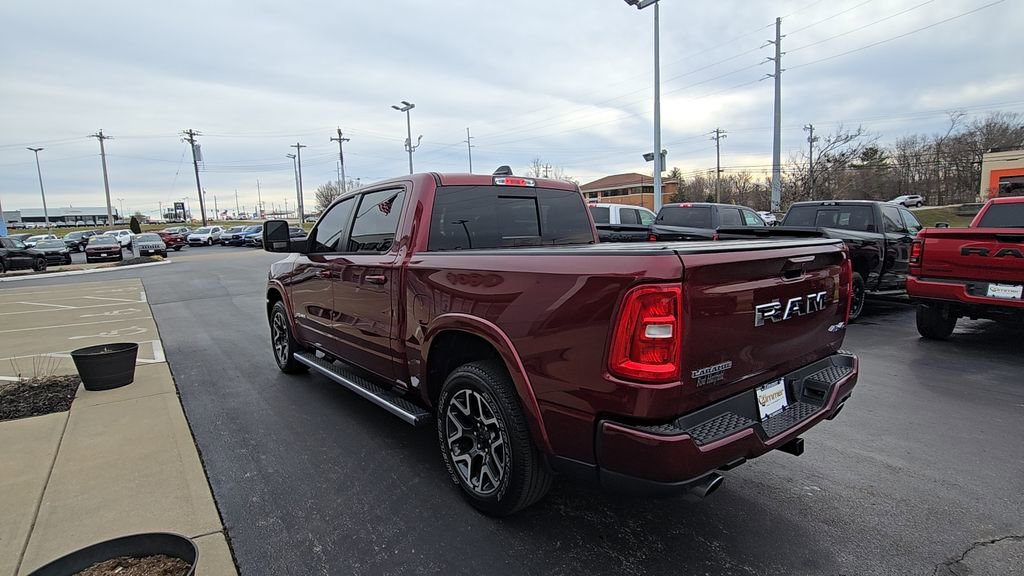 Used 2020 Jeep Cherokee Latitude Plus image 6