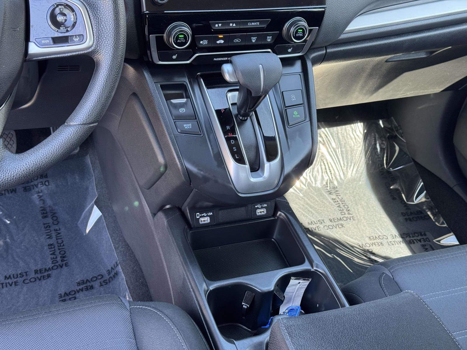 Used 2021 Honda CR-V Special Edition image 5