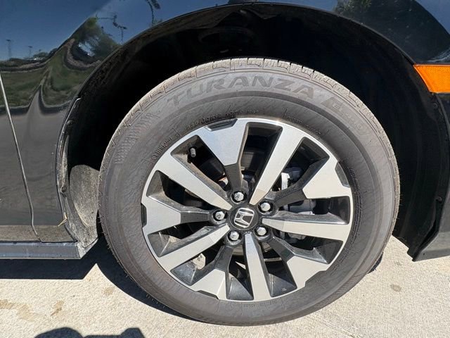 Used 2025 Honda Odyssey EX-L image 30