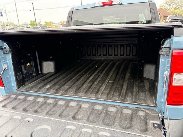 Used 2023 Ford Maverick XLT w/ XLT Luxury Package FWD image 13