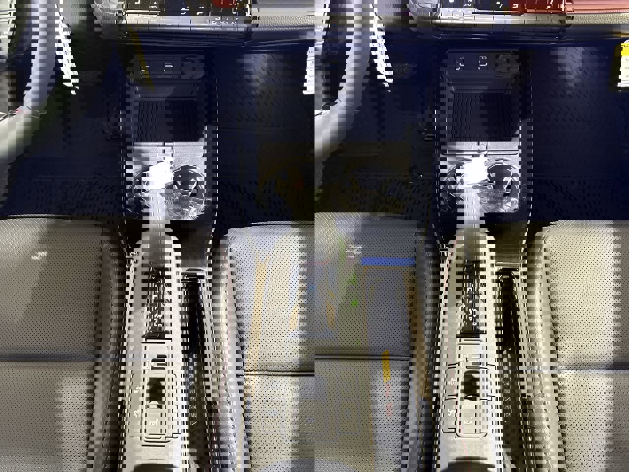 New 2026 Toyota Prius Plug-In Hybrid image 21