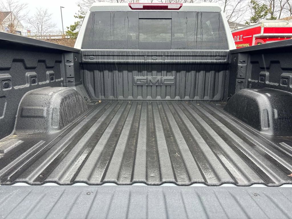 New 2026 GMC Sierra 1500 Elevation w/ Preferred Package AWD/4WD image 4