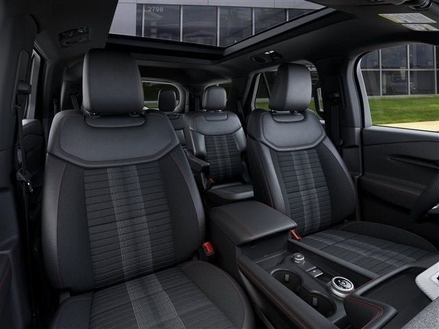 New 2027 Ford Explorer ST-Line w/ Premium Package AWD/4WD image 10