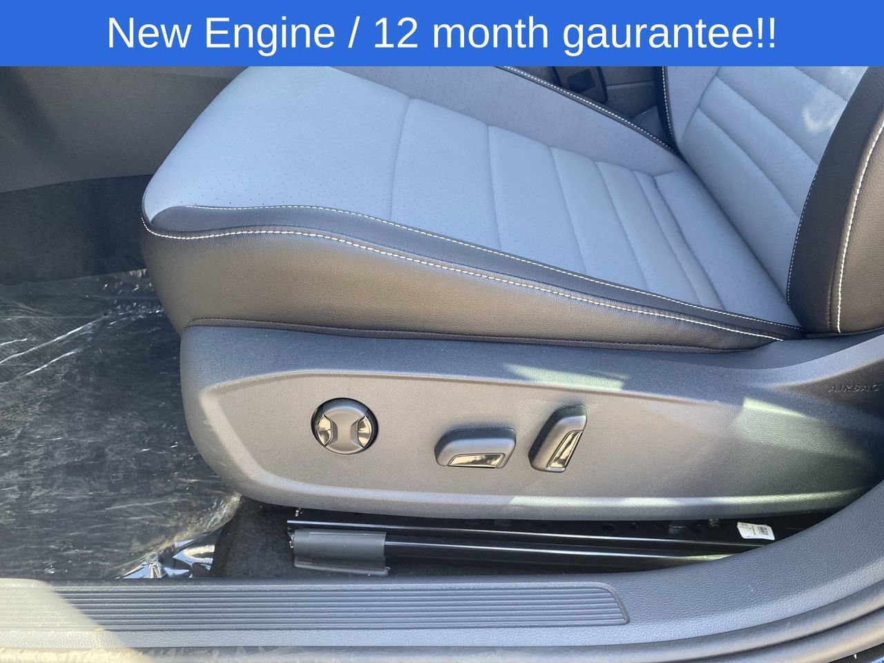 New 2026 Volkswagen Jetta SE FWD image 16