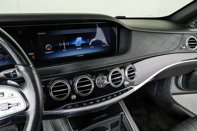 Used 2018 Mercedes-Benz Maybach S 650 image 15