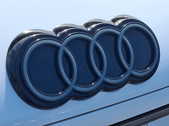 New 2026 Audi Q3 quattro 2.0T AWD/4WD image 20