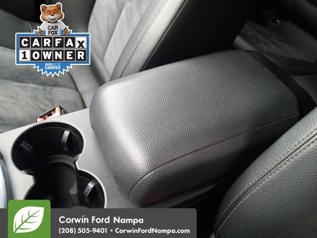 Used 2018 Porsche Macan image 18