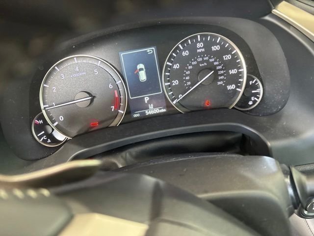 Used 2022 Lexus RX 350 FWD image 9