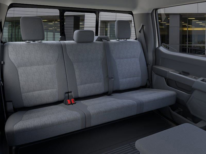 New 2026 Ford F350 XL w/ FX4 Off-Road Package image 11