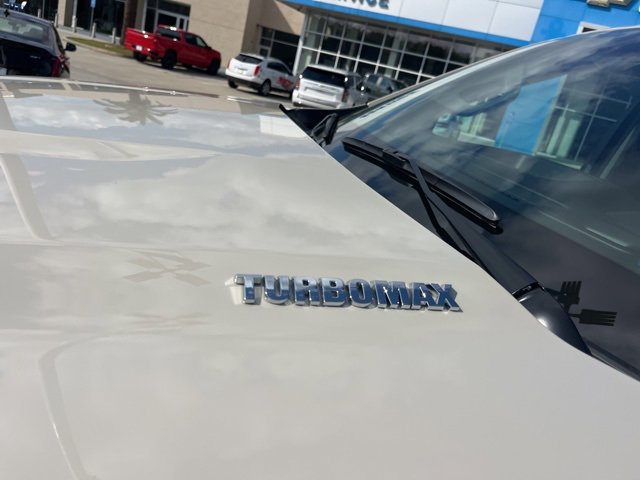 New 2026 Chevrolet Silverado 1500 Custom image 3