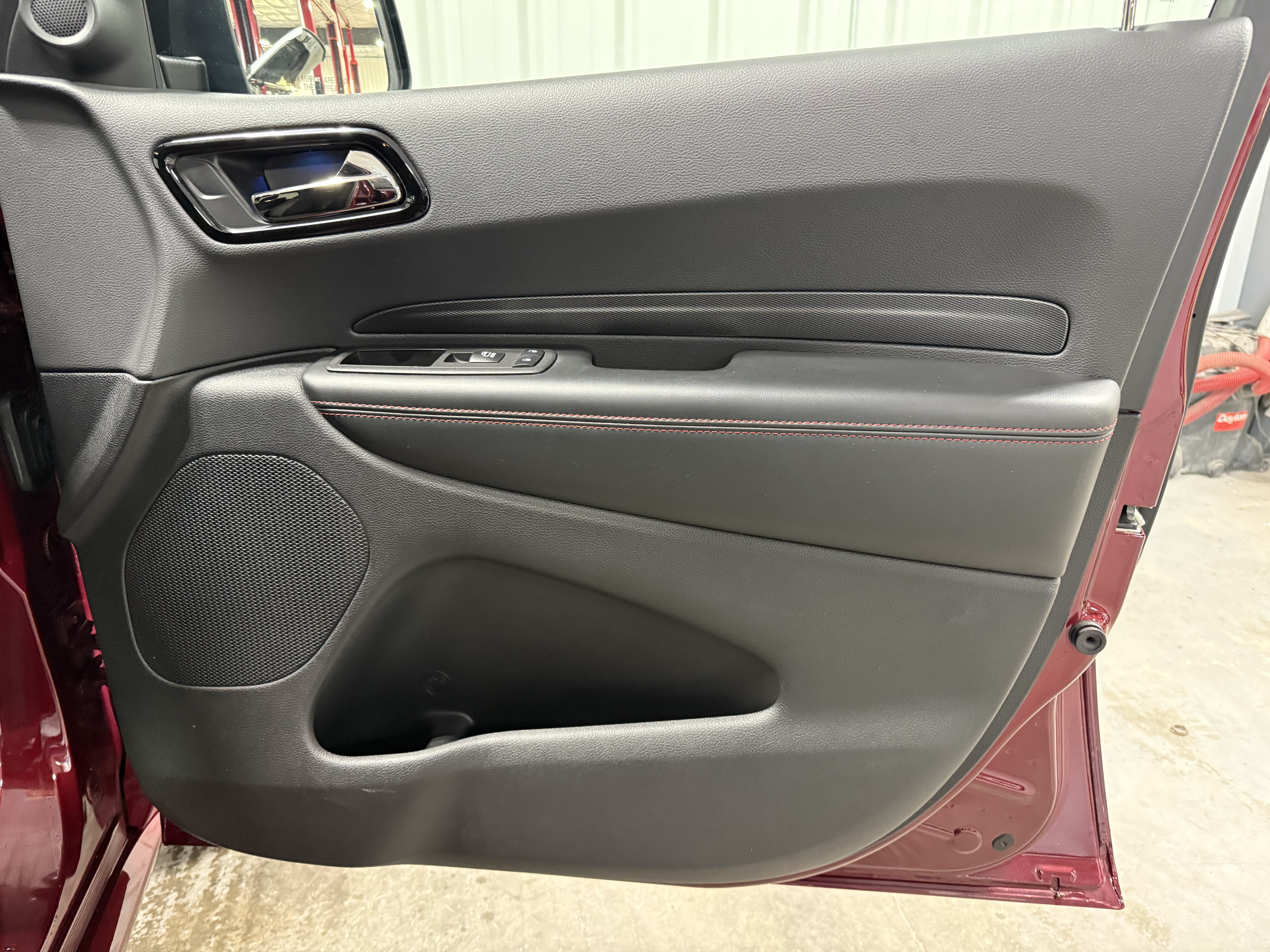 Used 2023 Dodge Durango GT AWD/4WD image 5