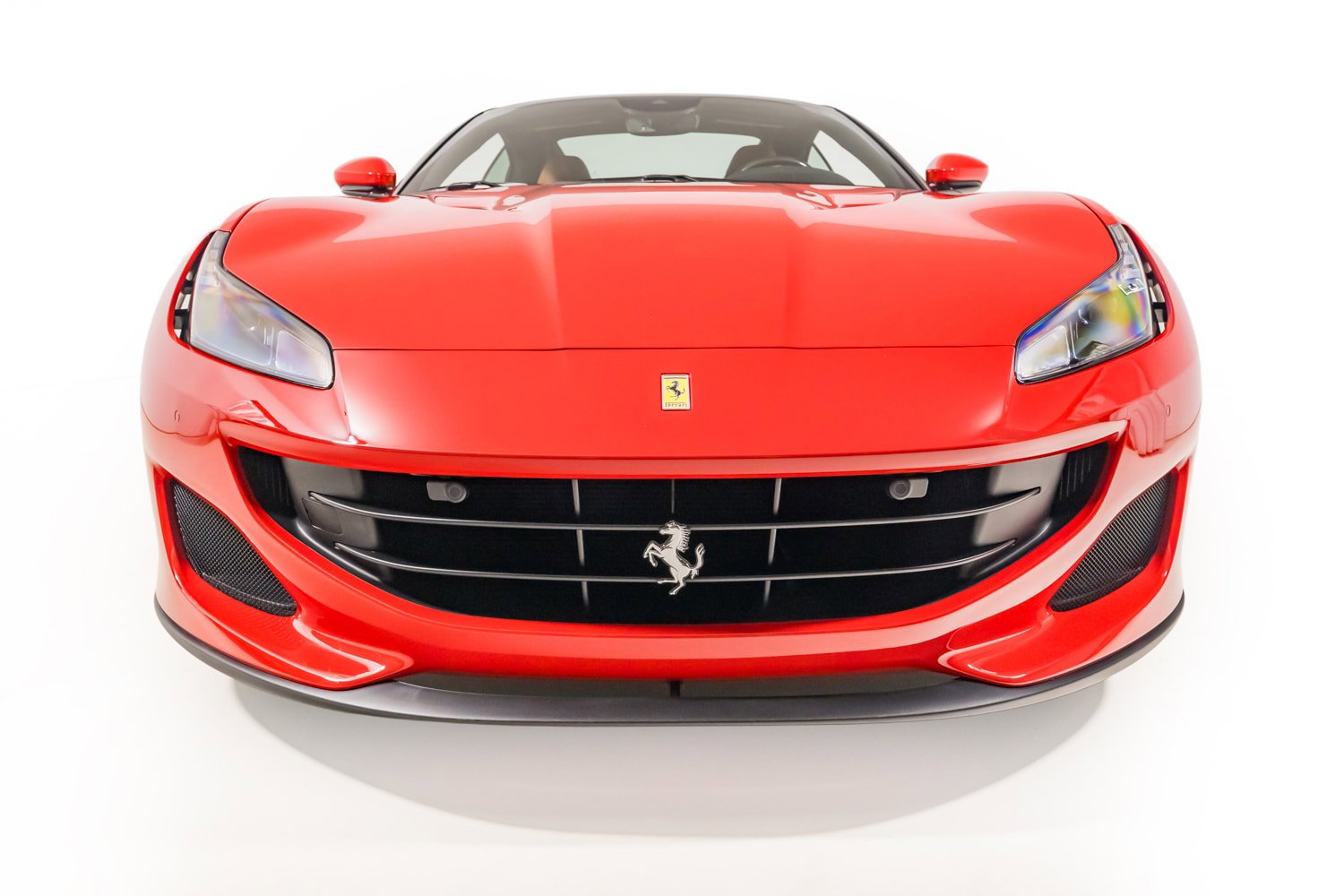 Used 2020 Ferrari Portofino image 6
